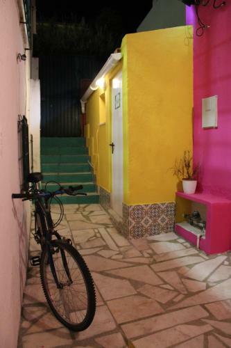 Albergue Pateo Estoril - Holiday Houses