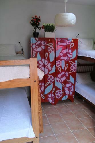 Albergue Pateo Estoril - Holiday Houses