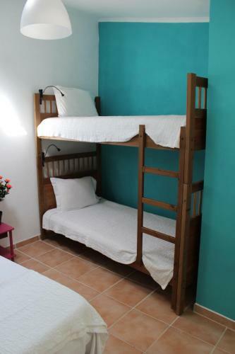Albergue Pateo Estoril - Holiday Houses