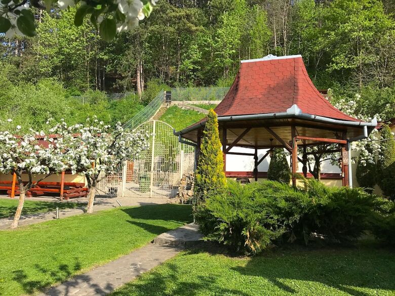 Hostal Pensiunea Cristina