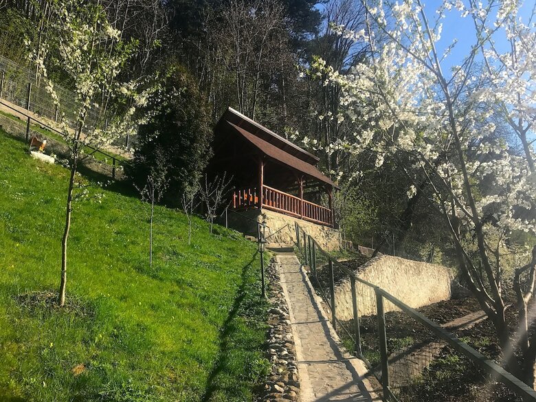 Hostal Pensiunea Cristina