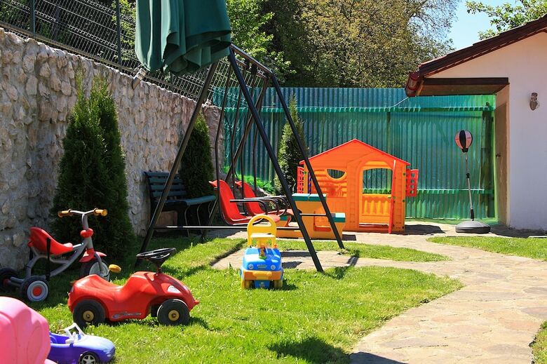 Hostal Pensiunea Cristina