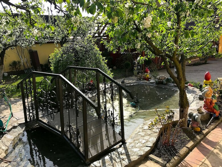 Hostal Pensiunea Cristina