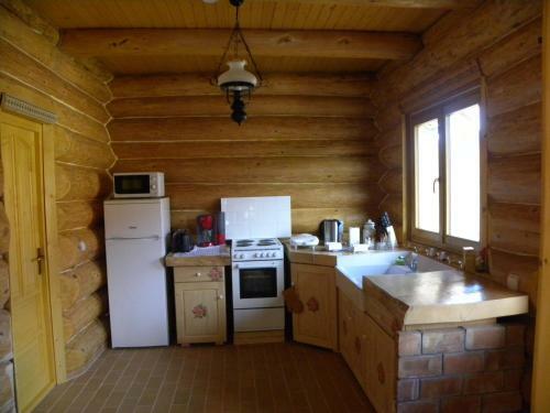 Villa Farmhouse Rosehip Romania Brasov