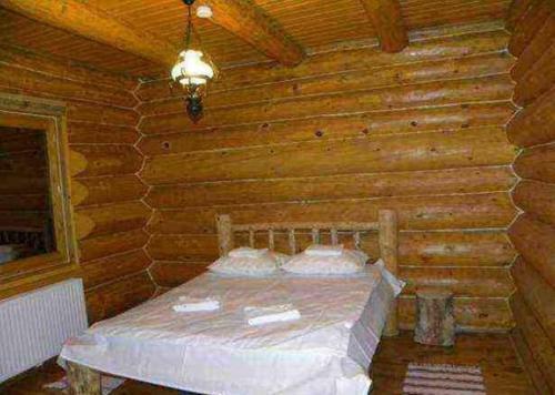 Villa Farmhouse Rosehip Romania Brasov