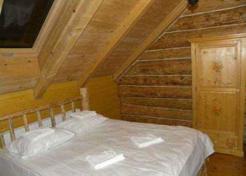 Villa Farmhouse Rosehip Romania Brasov