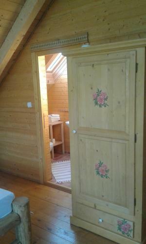 Villa Farmhouse Rosehip Romania Brasov
