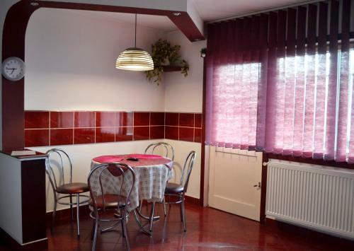 Apartament Dana