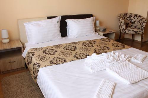 Hostal Pensiunea Niky