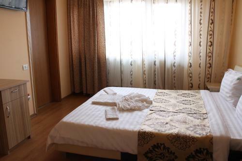 Hostal Pensiunea Niky