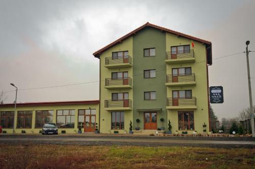 Hostal Pensiunea Niky