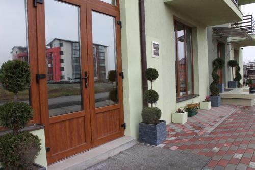 Hostal Pensiunea Niky