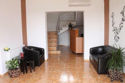 Hostal Pensiunea Niky