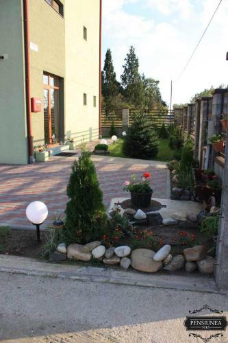 Hostal Pensiunea Niky