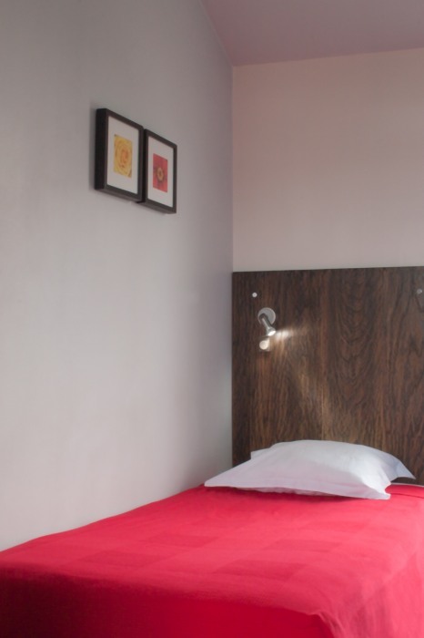 Hotel Boissi�re