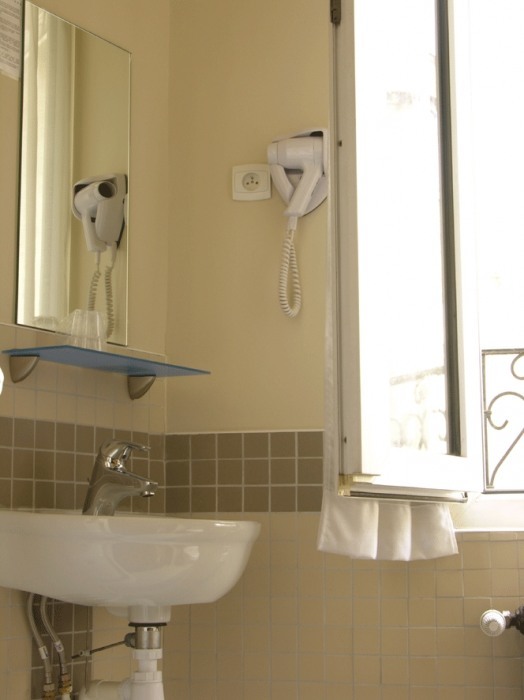 Hotel Boissi�re