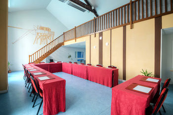 Hotel Park & Suites Elegance Saint Nazaire