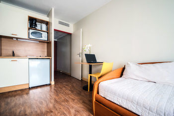 Hotel Park & Suites Elegance Saint Nazaire