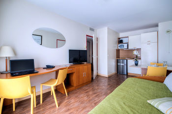 Hotel Park & Suites Elegance Saint Nazaire