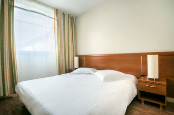 Hotel Park & Suites Elegance Saint Nazaire