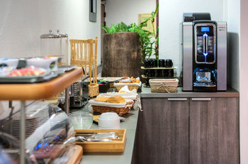 Hotel Park & Suites Elegance Saint Nazaire