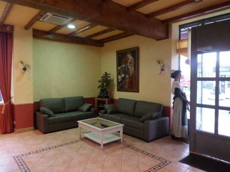 Hotel Acacias