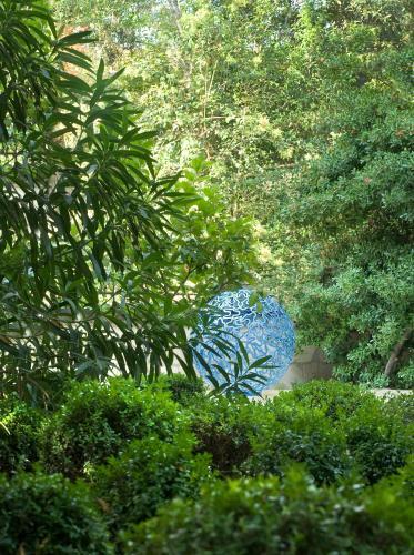 Hotel L'h�tel Particulier