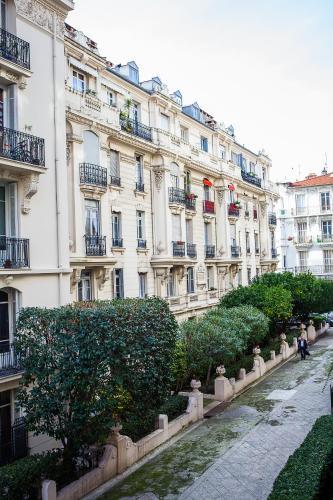 Hotel Nice Home Sweet Home