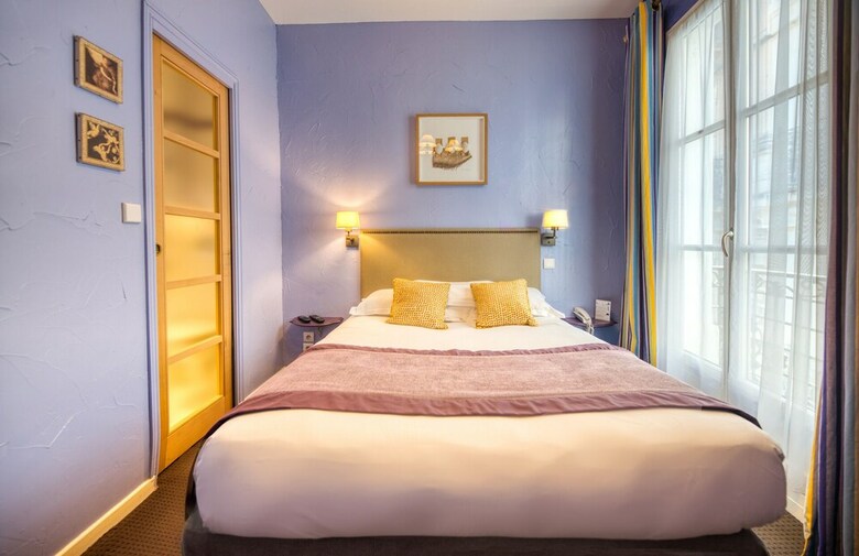 Hotel Aragon Montpellier