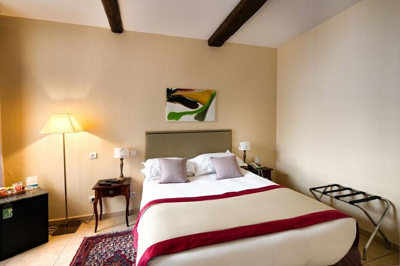 Hotel Aragon Montpellier