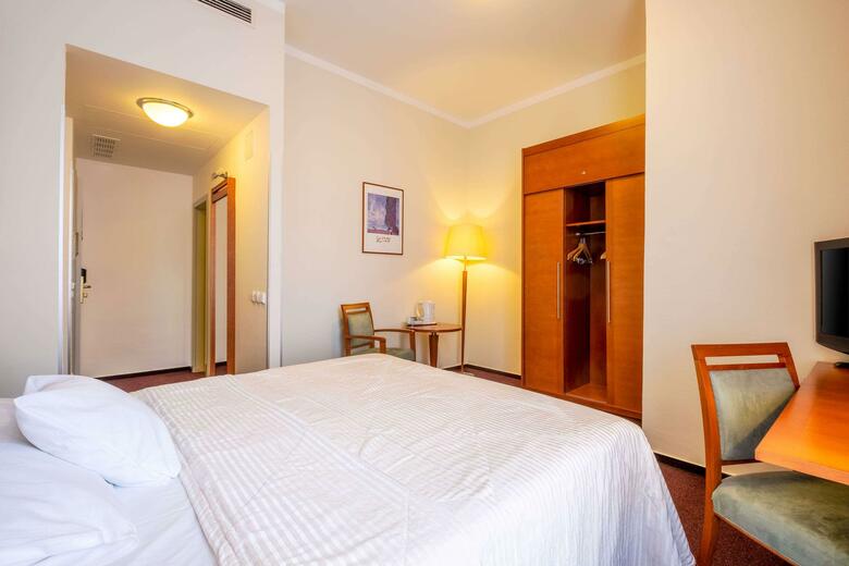Clarion Hotel Prague Old Town