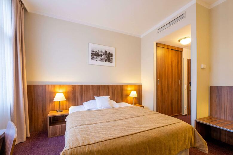Clarion Hotel Prague Old Town