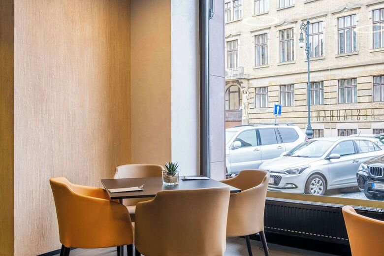 Clarion Hotel Prague Old Town
