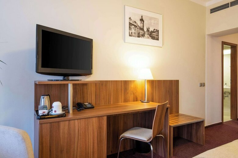 Clarion Hotel Prague Old Town