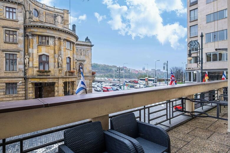 Clarion Hotel Prague Old Town