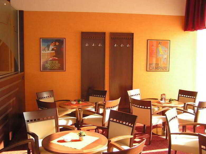 Clarion Hotel Prague Old Town