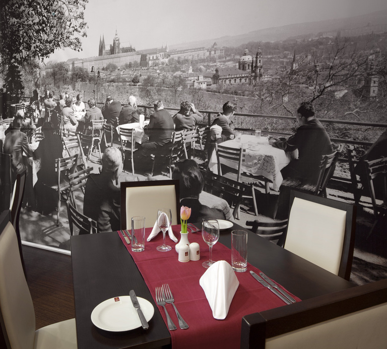 Clarion Hotel Prague Old Town