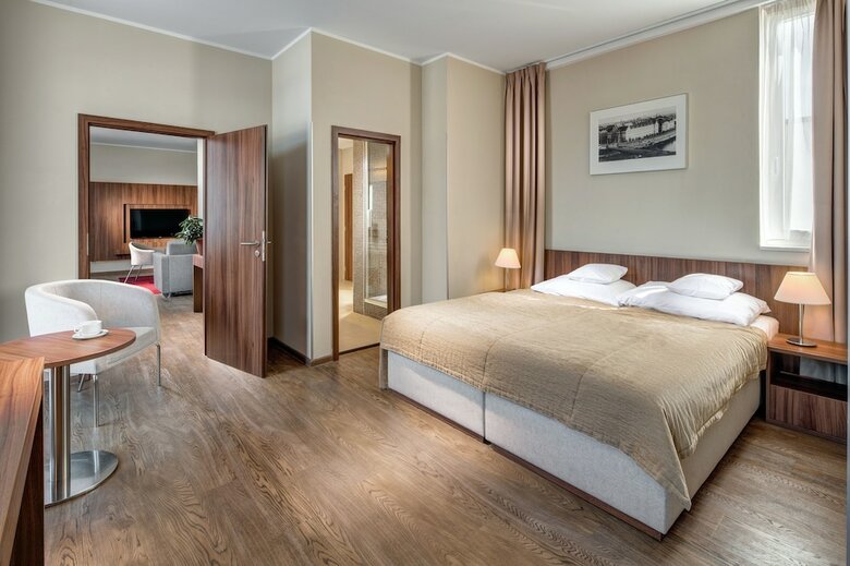 Clarion Hotel Prague Old Town