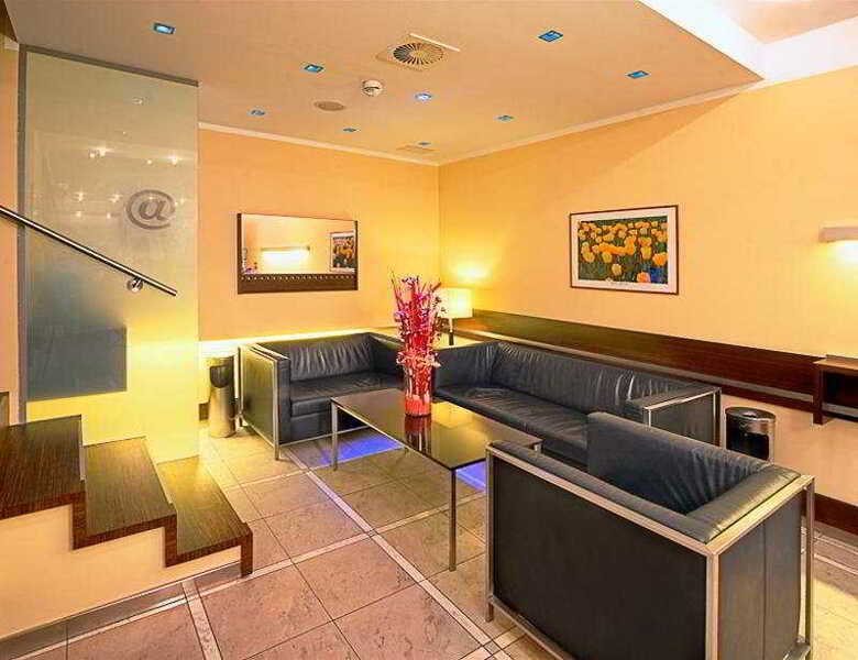 Clarion Hotel Prague Old Town