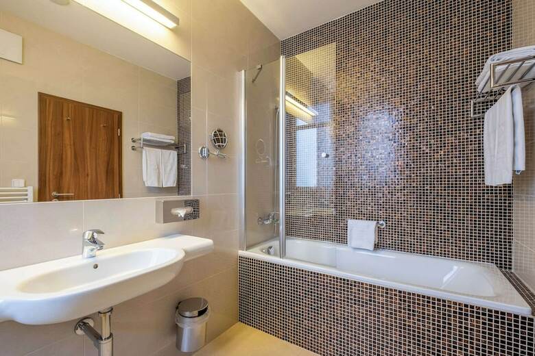 Clarion Hotel Prague Old Town