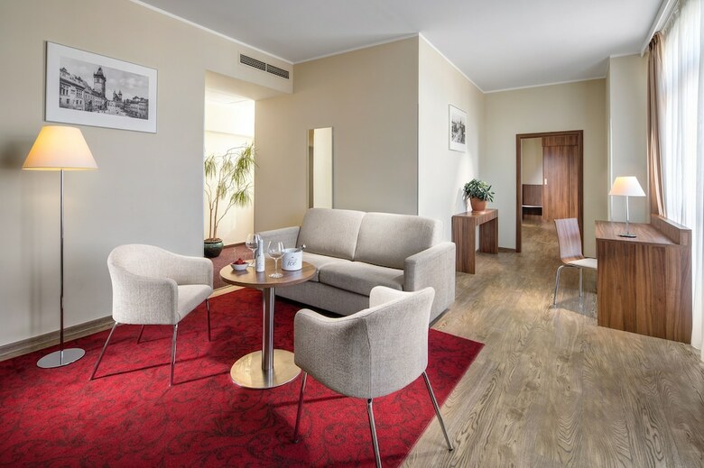 Clarion Hotel Prague Old Town