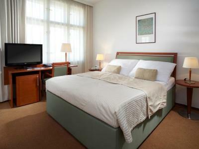 Clarion Hotel Prague Old Town