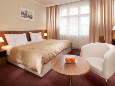 Clarion Hotel Prague Old Town