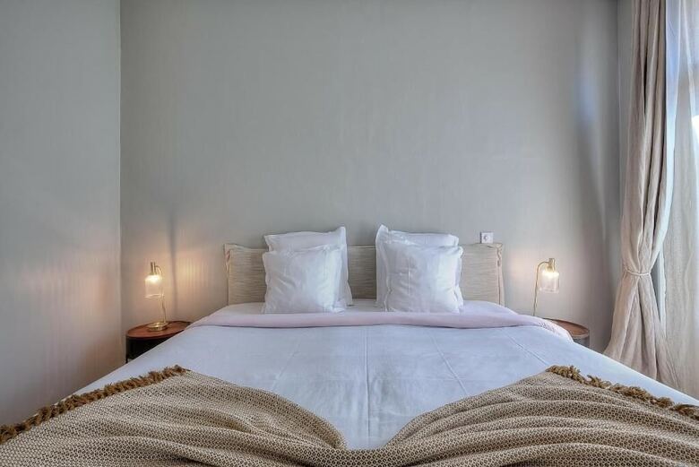 Hotel R�sidence Lamartine