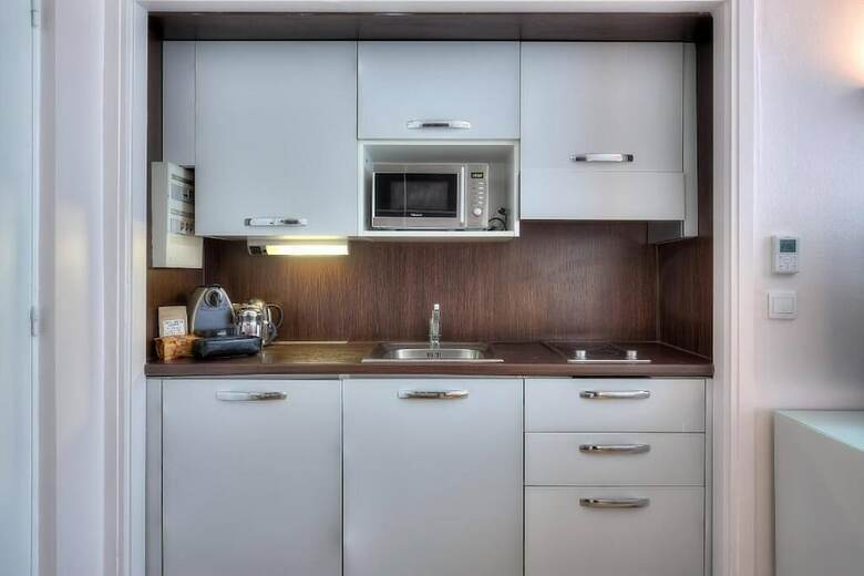 Hotel R�sidence Lamartine