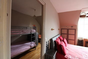 Bed & Breakfast Aggarthi