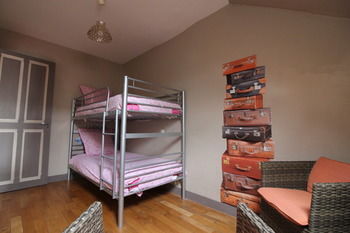 Bed & Breakfast Aggarthi