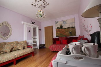 Bed & Breakfast Aggarthi