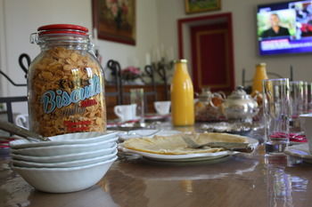 Bed & Breakfast Aggarthi