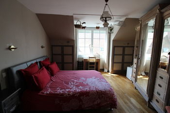 Bed & Breakfast Aggarthi